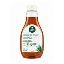 Jarabe de Agave Orgánico