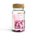 Cápsulas faciales de Colágeno Biotina - JUVETERNAL