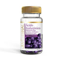 Cápsulas faciales de Ácido Hialurónico - JUVETERNAL