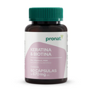 Keratina & Biotina