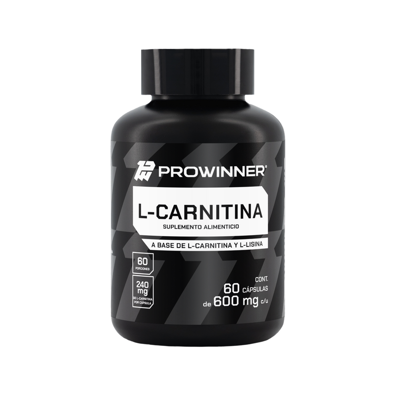overdose of l carnitine L-carnitina