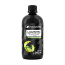 L-carnitina Liquida Lima-Limón 560ml