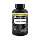L-glutamina 100 Capsulas