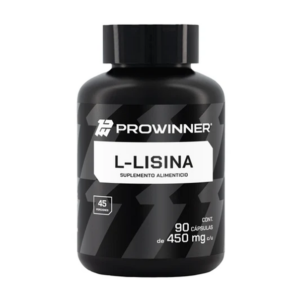 L-lisina 100% Pura