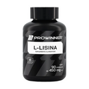 L-lisina 100% Pura