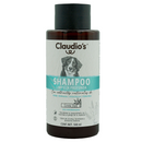 Shampoo Claudio´s para perro limpieza profunda