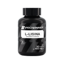 L-lisina 100% pura