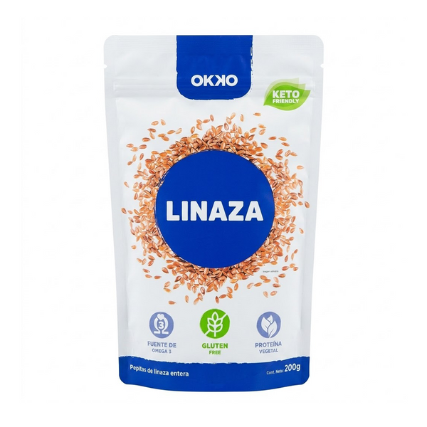 Linaza