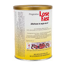 Malteada Lost Fast - Vainilla