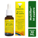 Multiflor MCuatro solución (Alegría op)