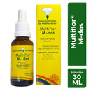 Multiflor M-Dos solución (Tranquilidad)