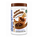 Malteada Demograss Sabor Chocolate 500g