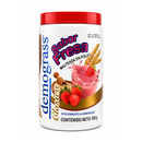 Malteada Demograss Sabor Fresa 500g