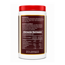 Malteada Demograss Sabor Fresa 500g