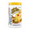 Malteada Demograss Sabor Vainilla
