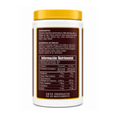 Malteada Demograss Sabor Vainilla