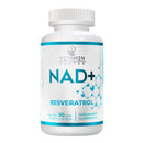 NAD+ RESVERATROL