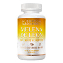 MELENA DE LEÓN - MUSHROOM SUPPLEMENTS