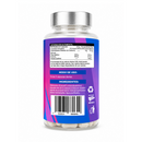 Melatonina 60 capsulas
