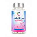Melatonina 60 capsulas