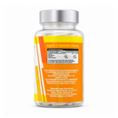Cúrcuma 60 capsulas