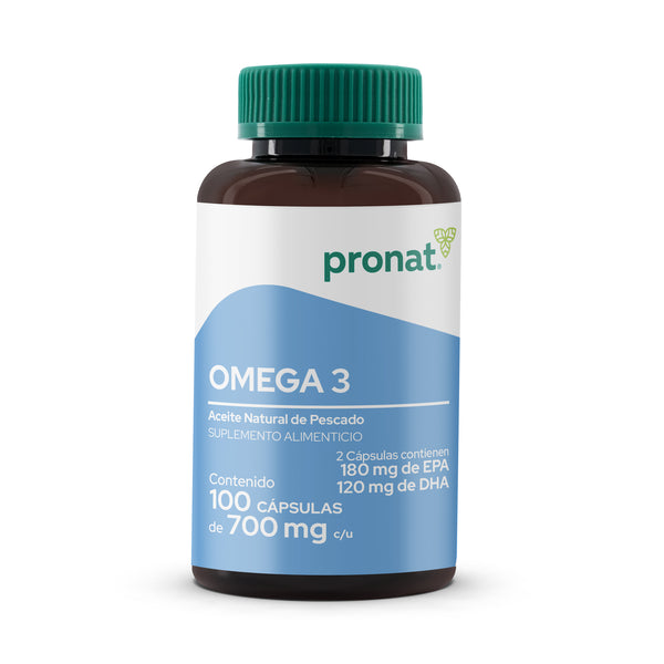 OMEGA 3
