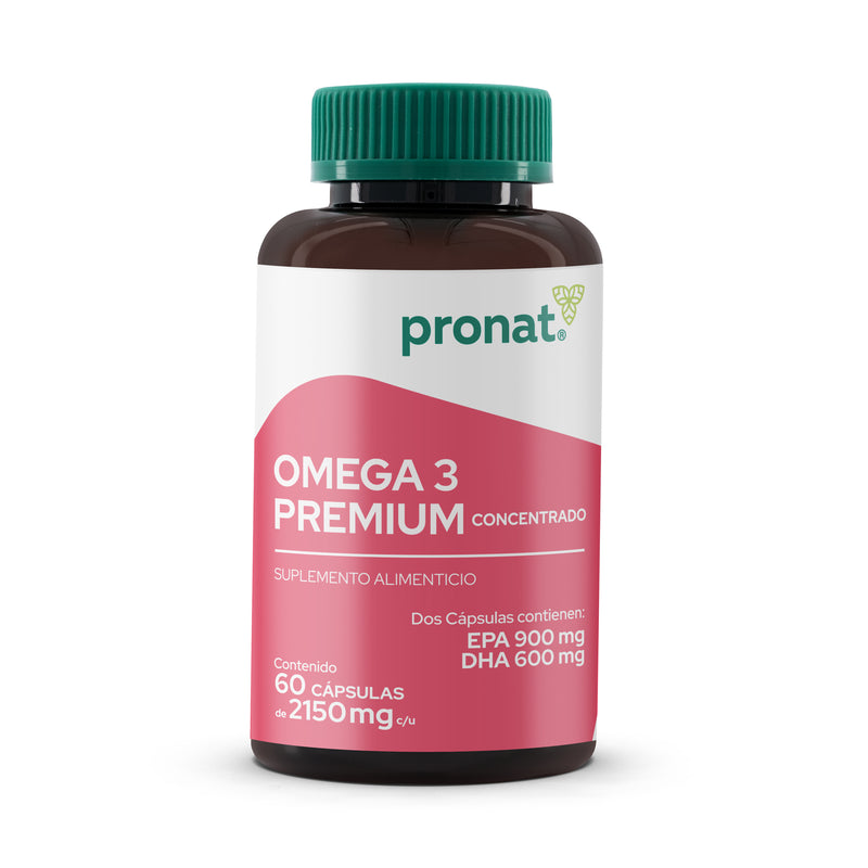 OMEGA 3 PREMIUM