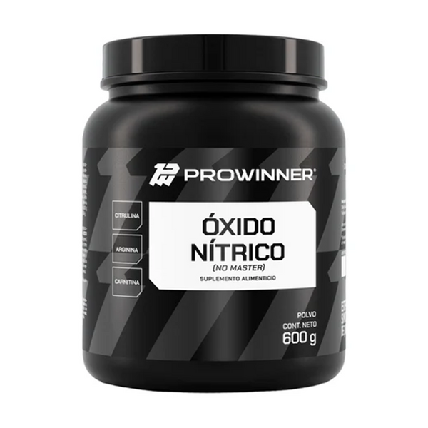 Óxido Nitrico