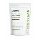 Proteina Vegana de Chicharo Sabor Chocolate