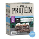 Barra de Proteína Chocolate y Coco - WILD PROTEIN