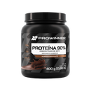 Proteína 90% chocolate 400g
