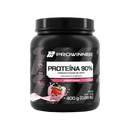 Proteína 90 Fresa 400g