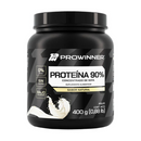 Proteína 90% Concentrado Natural 400g