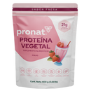 PROTEÍNA VEGETAL FRESA