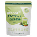 PROTEÍNA VEGETAL MATCHA