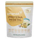 PROTEÍNA VEGETAL VAINILLA