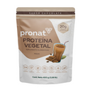 Proteína Vegetal Sabor Chocolate
