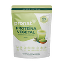 Proteína Vegetal Sabor Matcha