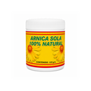 Pomada de Arnica sola 100% Natural