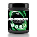 Prework Manzana Verde 280 g - PROTGT