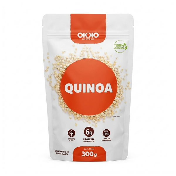 Quinoa