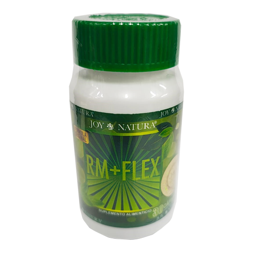 RM+FLEX 30 CAPLETAS - JOY NATURA