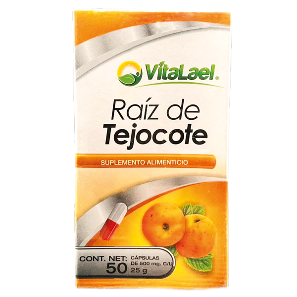 TEJOCOTE