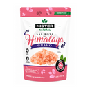 Sal Rosa del Himalaya en Grano