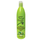 SHAMPOO CON EXTRACTO DE TUNA