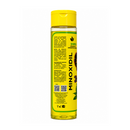 Shampoo con Minoxidil y Bergamota