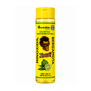 Shampoo con Minoxidil y Bergamota
