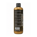 Shampoo Aceite de Argán 1 lt