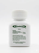 SIMILAXOL  LAXANTE 50 TABLETAS