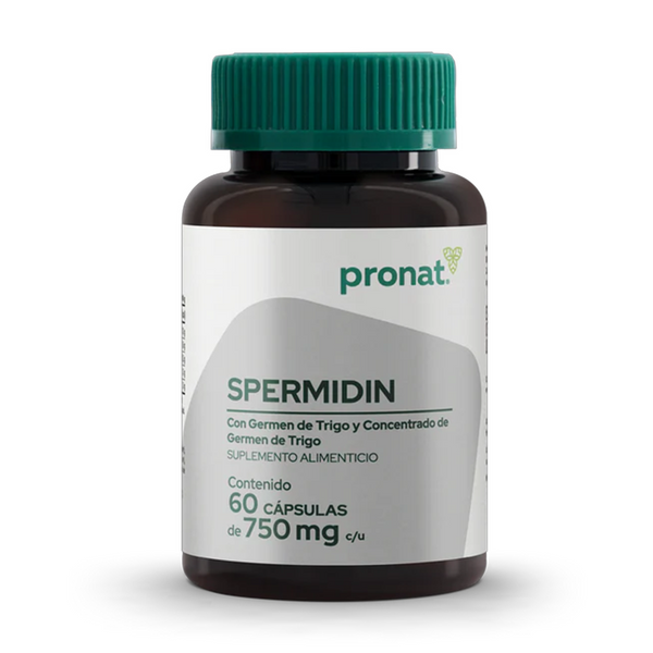 Spermidin